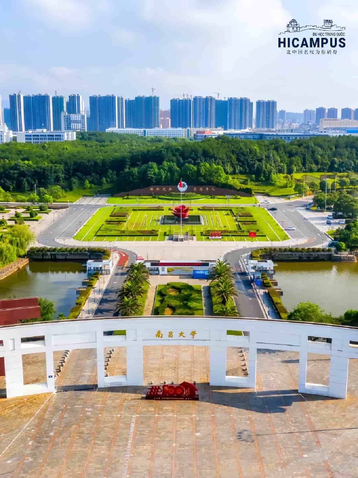 Dai Hoc Nam Xuong Hicampus.vn 