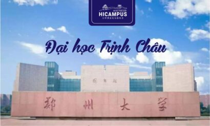 Đại học Trịnh Châu Hà Nam - Hicampus
