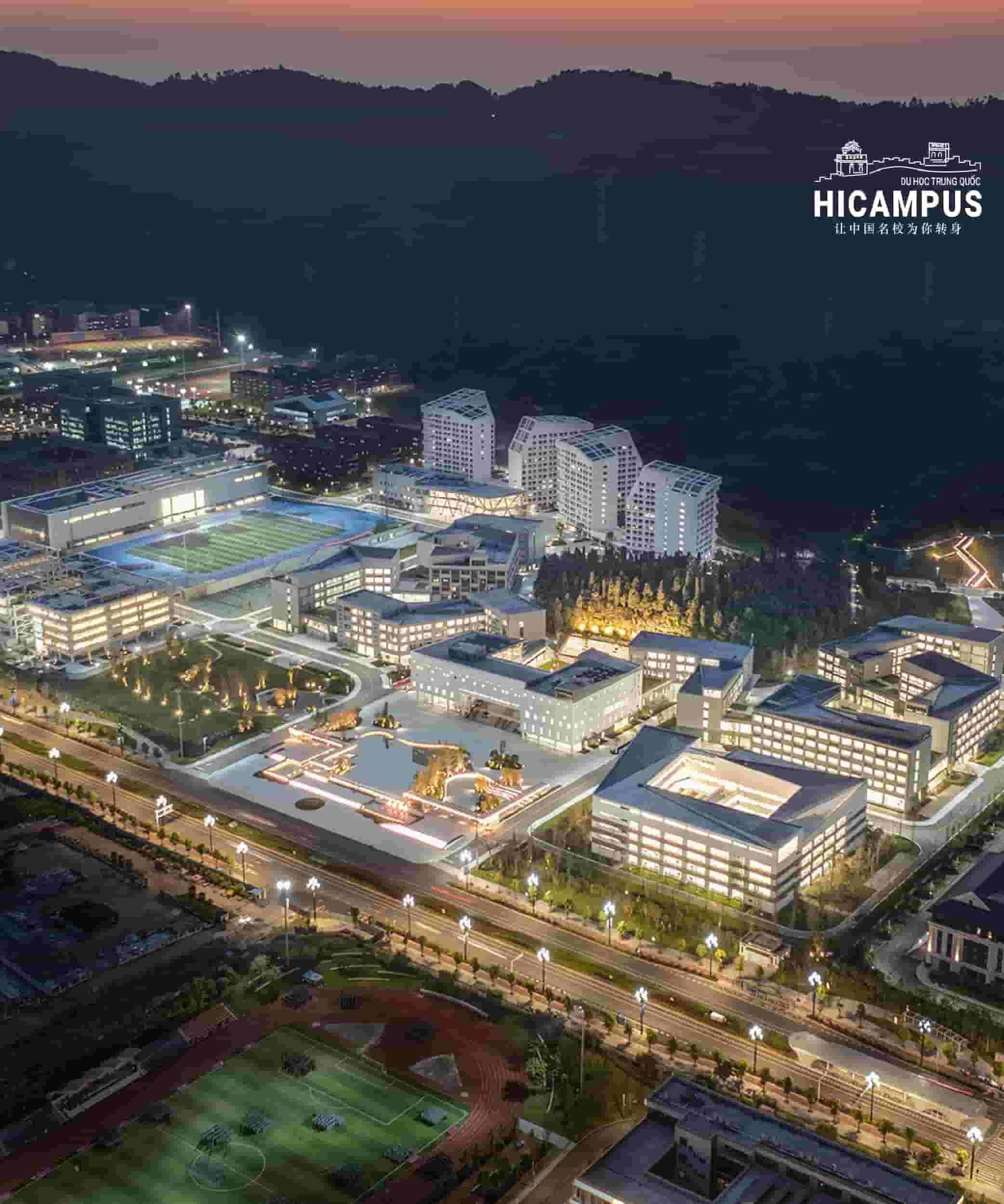 Dai Hoc Bac Hoa Hicampus