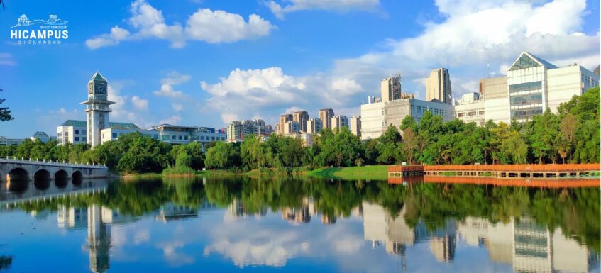 Dai Hoc Tai Chinh Chinh Phap Tay Nam Hicampus 847x385