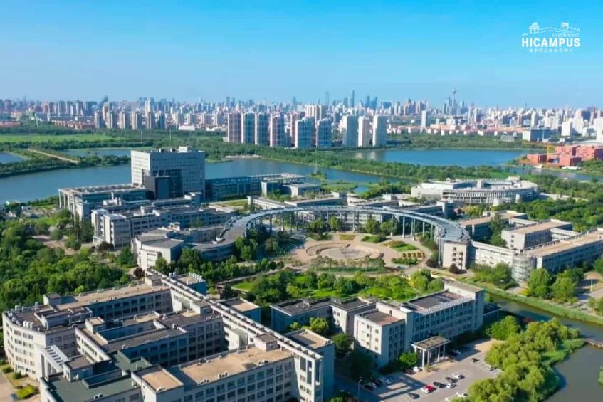 Dai Hoc Su Pham Thien Tan Du Hoc Hicampus 847x565
