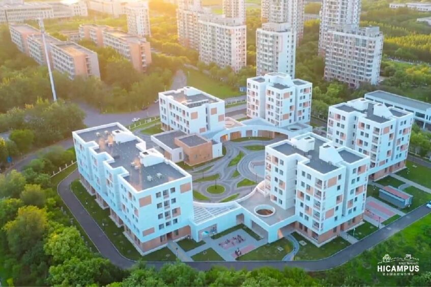 Dai Hoc Su Pham Thien Tan Du Hoc Hicampus.vn  847x565
