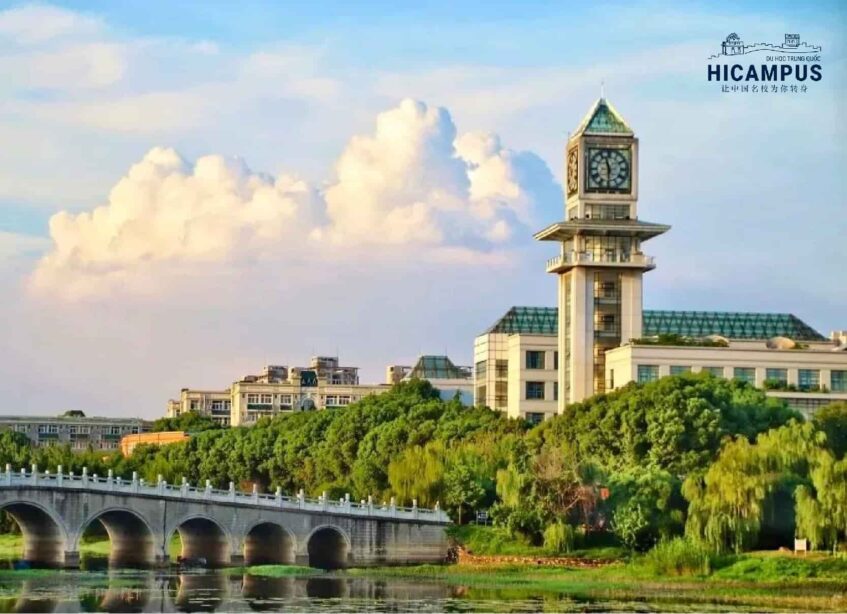Dai Hoc Tai Chinh Chinh Phap Trung Nam Du Hoc Hicampus 847x614