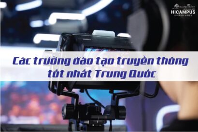các trường đào tạo tiếng Trung tốt nhất - Hicampus