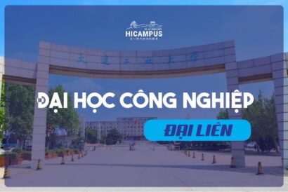 đại học công nghiệp đại liên - hicampus.vn