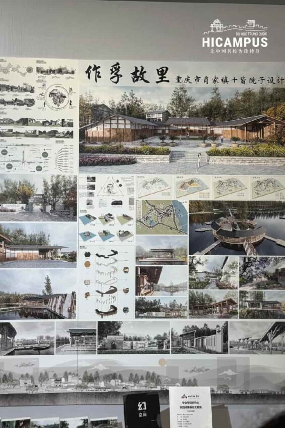 Du Hoc Trung Quoc Nganh Thiet Ke Moi Truong Hicampus 1 565x847