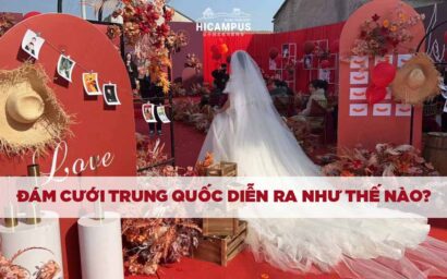 Đám cưới Trung Quốc