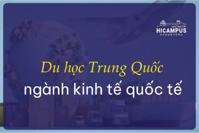 ngành kinh tế quốc tế - hicampus.vn