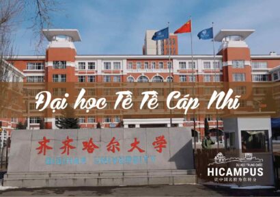 đại học tề tề cáp nhĩ - du học Hicampus