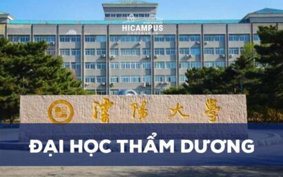 Đại học Thẩm Dương