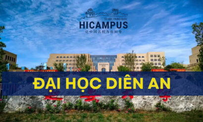 Đại học Diên An