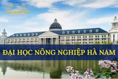 Đại học nông nghiệp Hà Nam