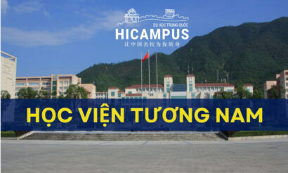 Học viện Tương Nam