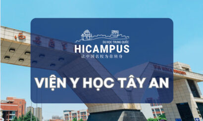 Viện y học Tây An