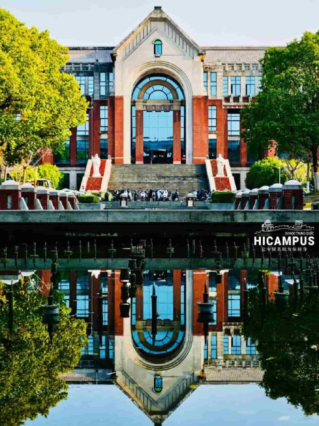 Dai Hoc Chinh Phap Hoa Dong Du Hoc Hicampus 635x847