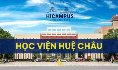 Học viện Huệ Châu